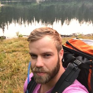 Meet your Posher, Ryan